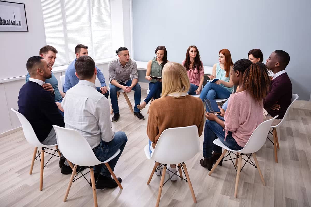 Start the addiction treatment insurance verification process at Peachtree Recovery Solutions near Atlanta, Georgia