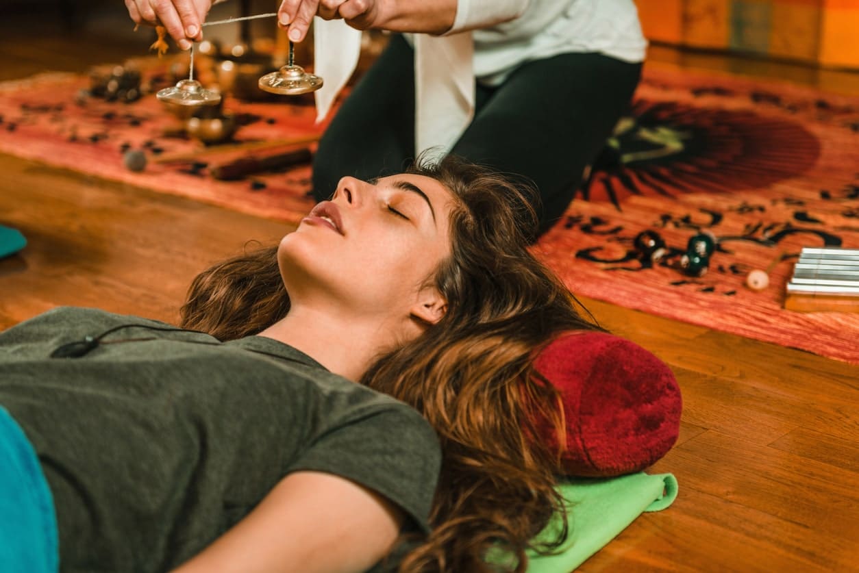 holistic therapy Atlanta