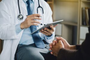 medication assisted treatment