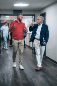 dual diagnosis treatment in georgia, transitioning from Detox to Residential Care