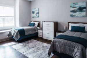 Importance of 24/7 Nursing Care in Alcohol Withdrawal