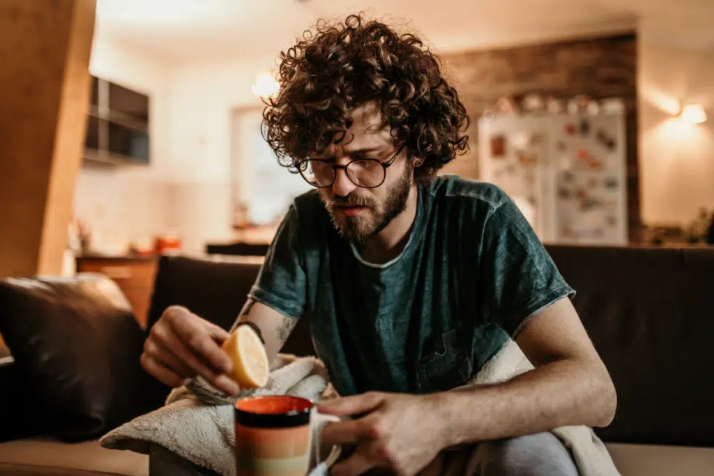 opioid withdrawal symptoms