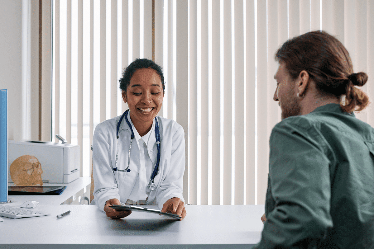 methadone detox