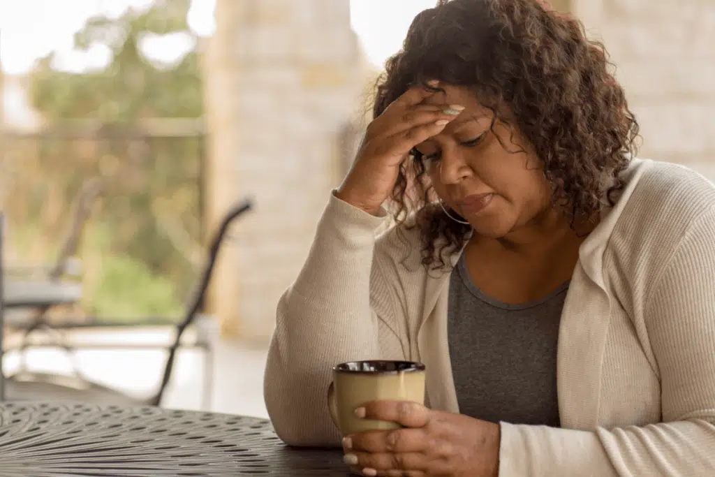 understanding relapse