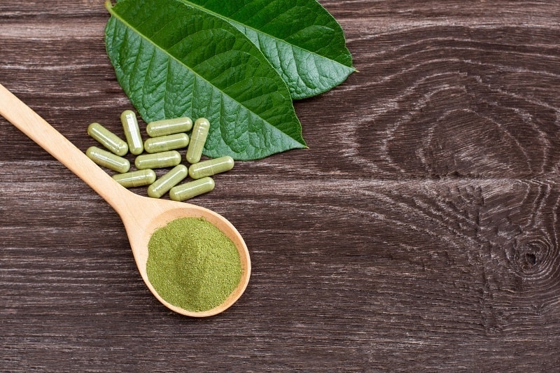 Kratom Addiction Treatment