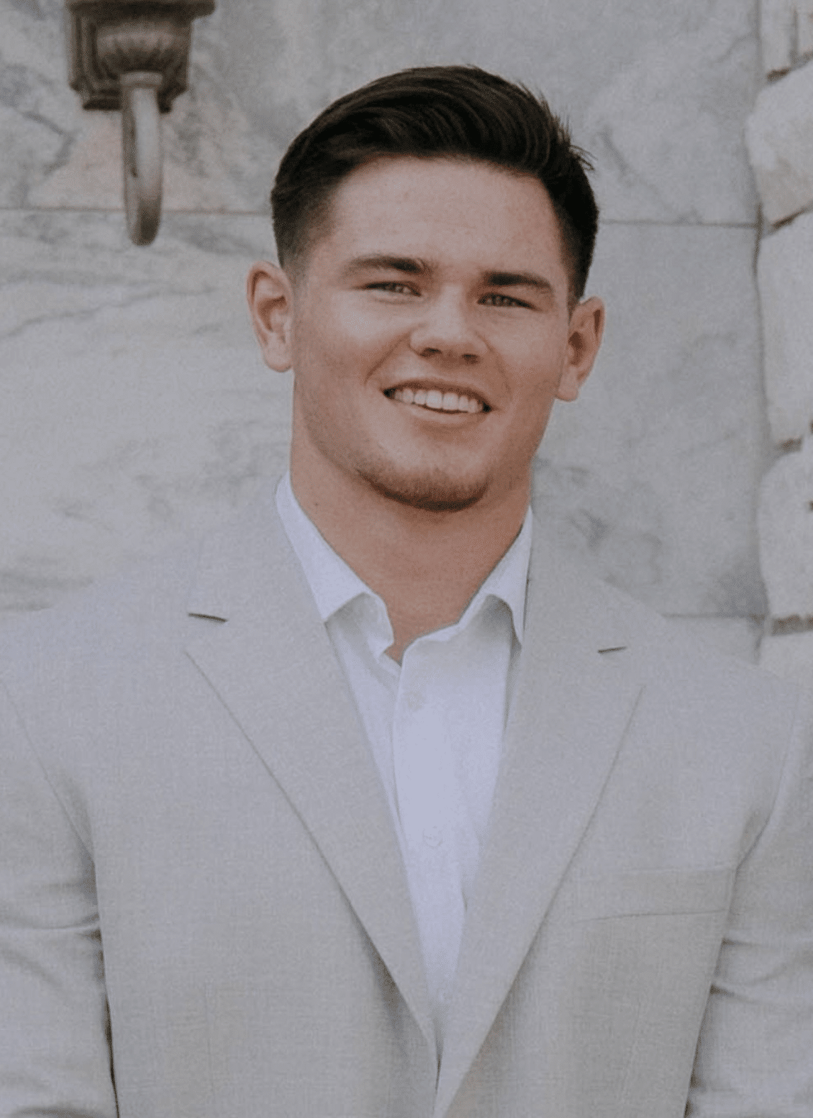 jacob miles executive director