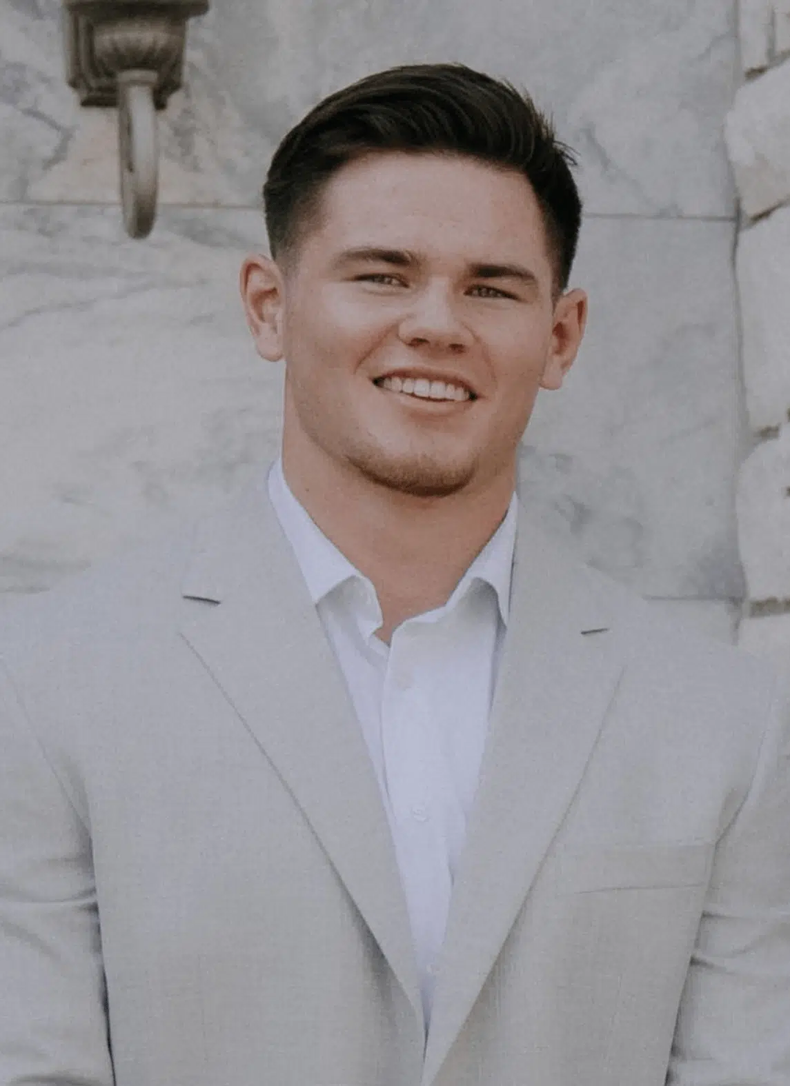jacob miles executive director