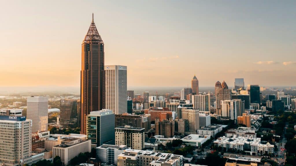 Polysubstance Use in Atlanta