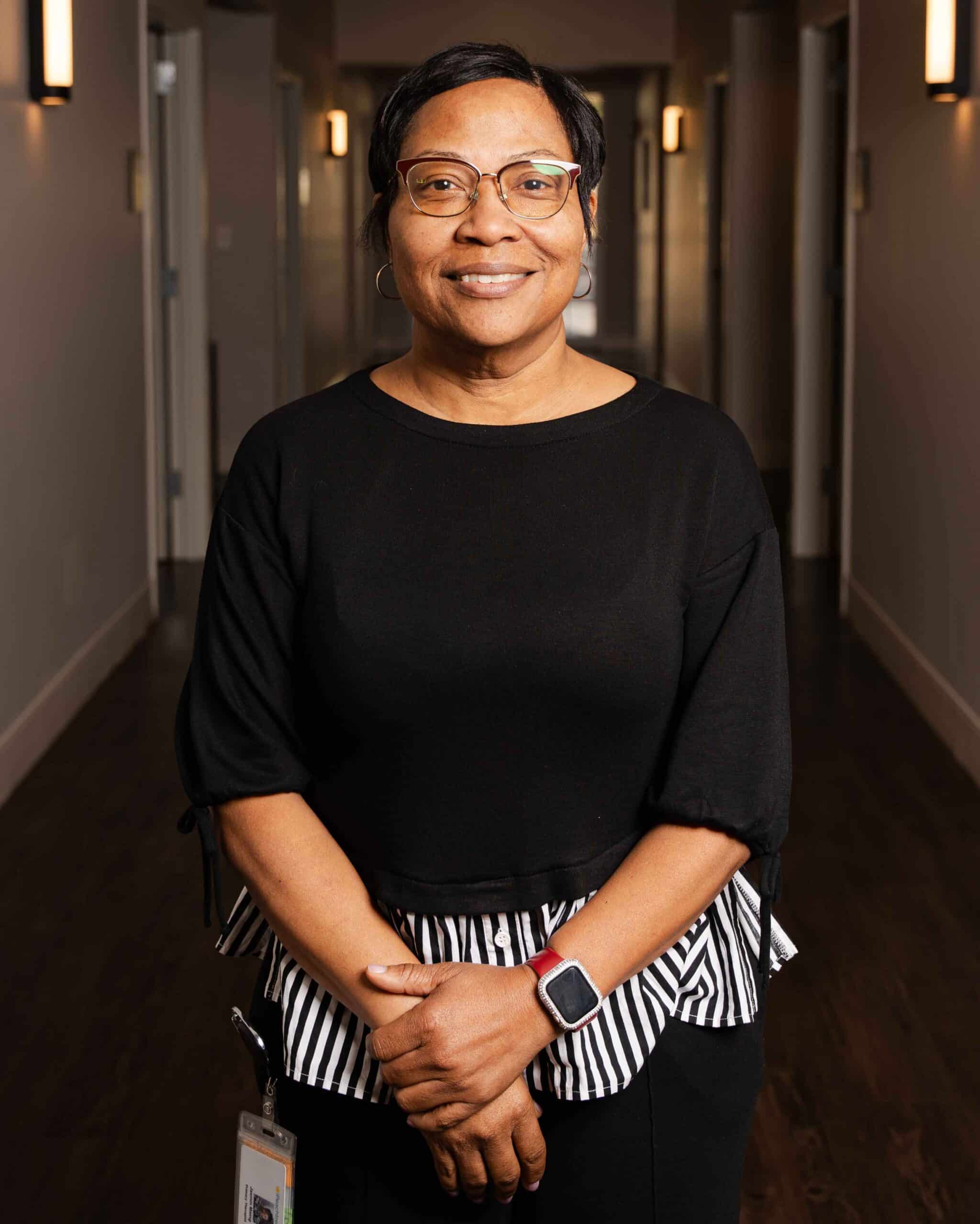 Jasmine Maing MSW therapist
