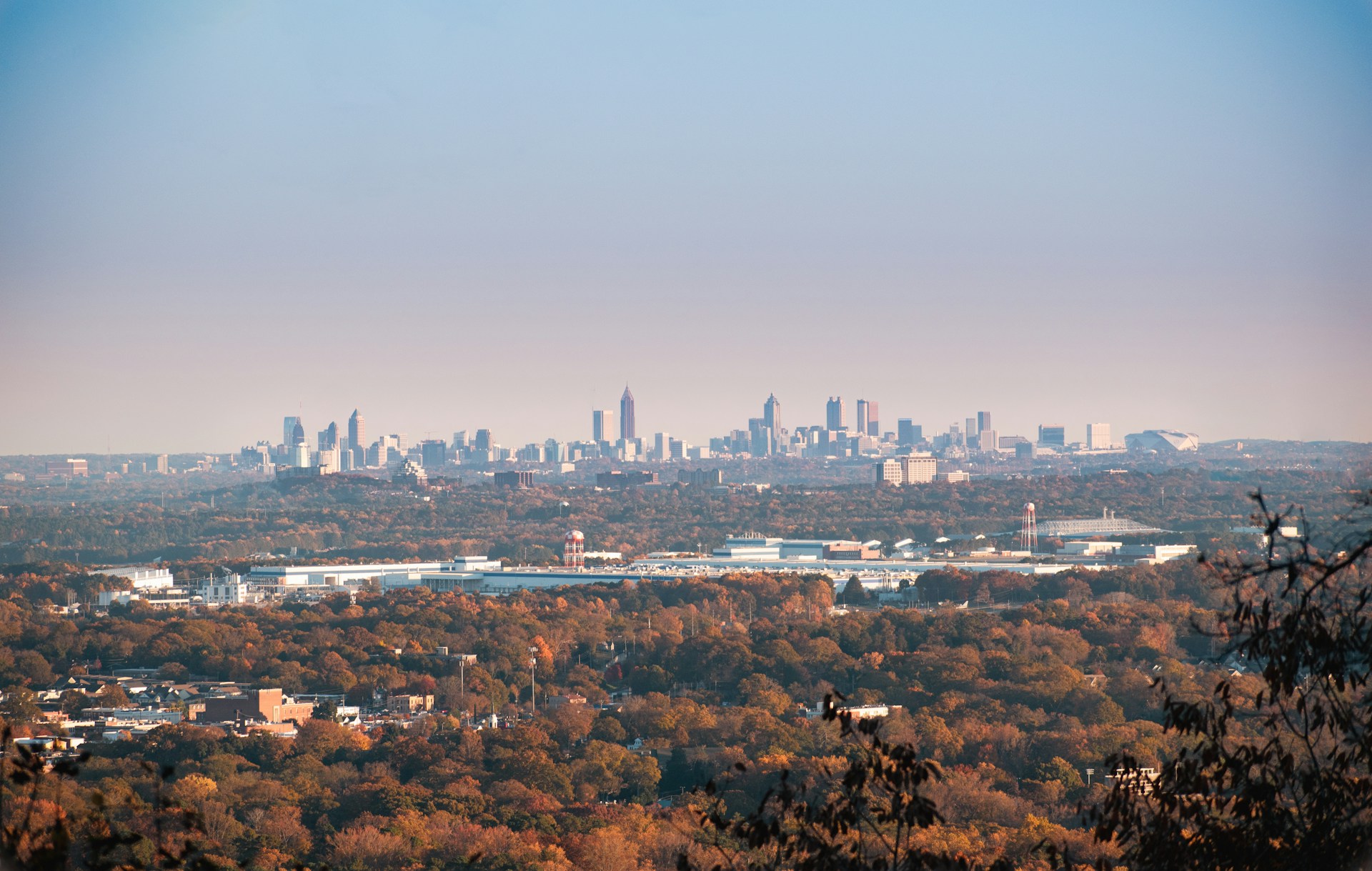 Atlanta Drug and Alcohol Detox. Medical Detox in Fayetteville. Areas We Serve Across Georgia.
