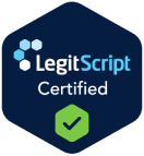 Legit Script Badge