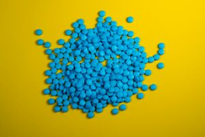 Fentanyl-Laced Counterfeit Pills