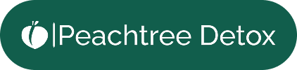 Peachtree Detox Logo