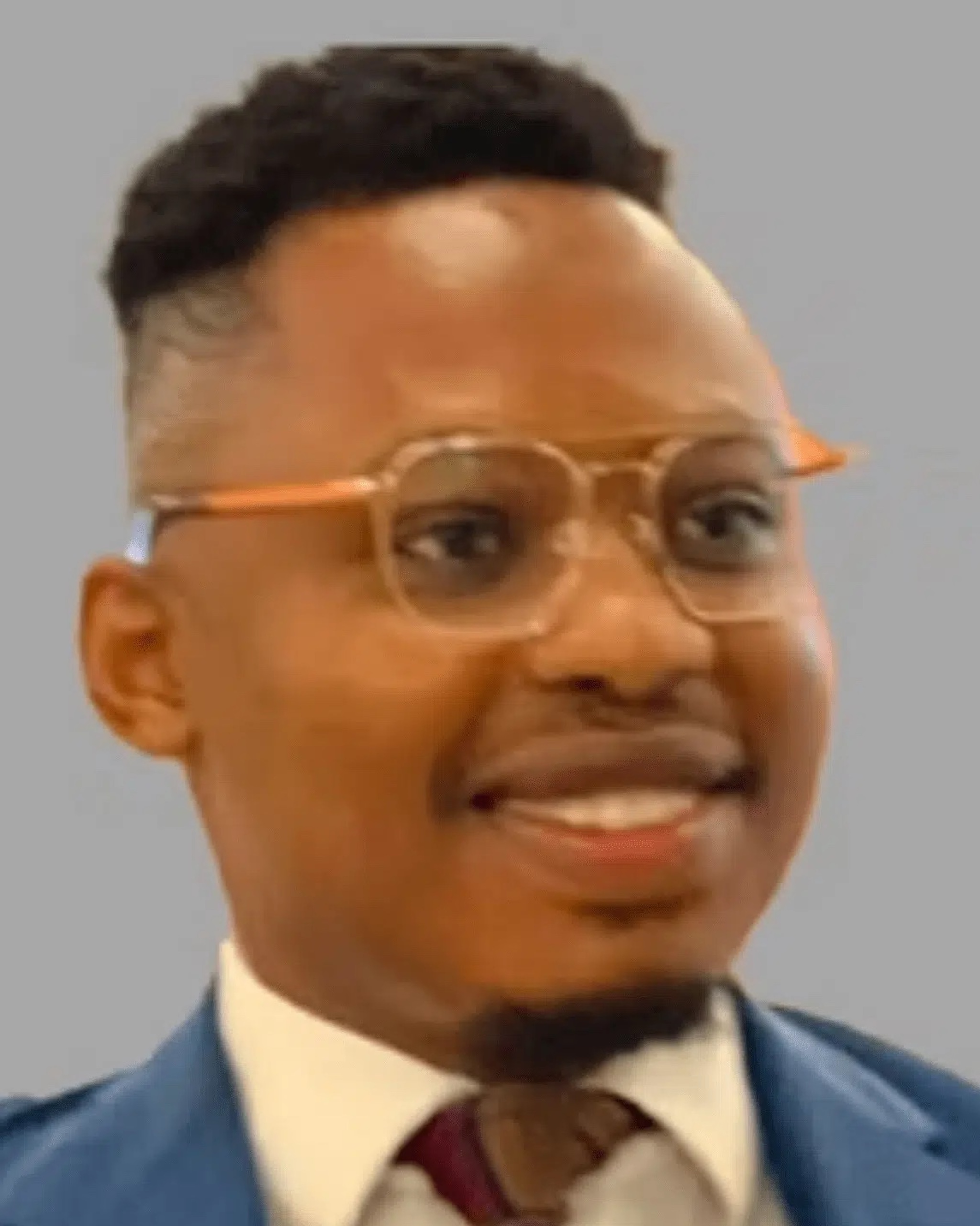 Dr. Ajibola Babatunde