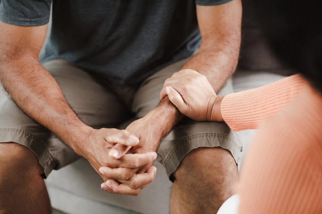 Managing Anxiety During Medical Detox in Fayetteville, Georgia