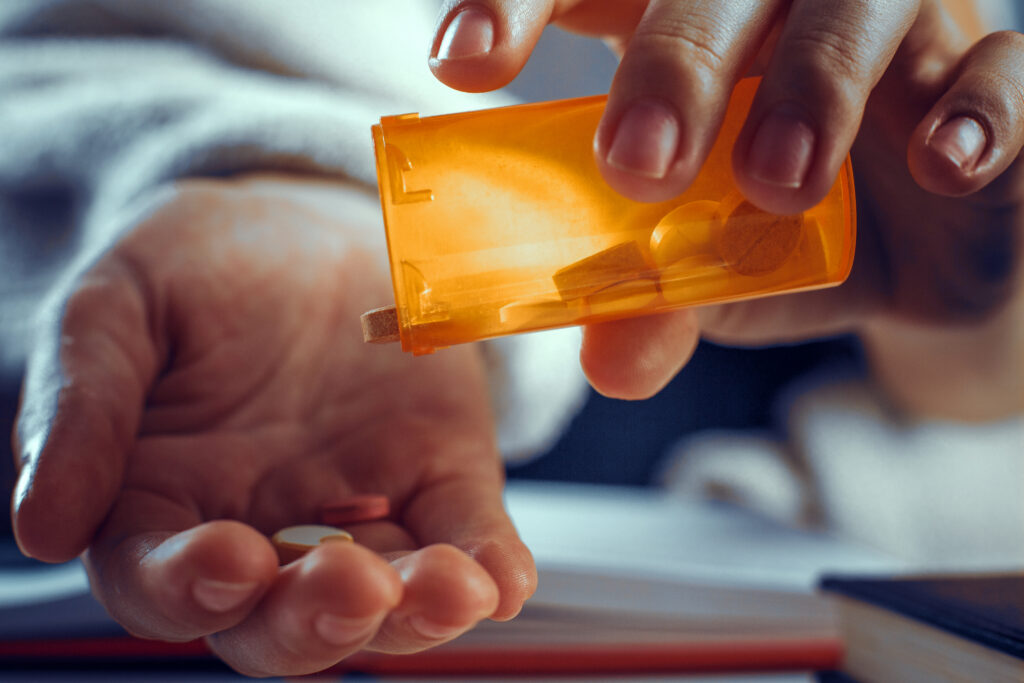 What Is Percocet? Understanding the Risks and Safe Detox
