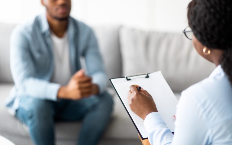 Minority Mental Health Awareness Month