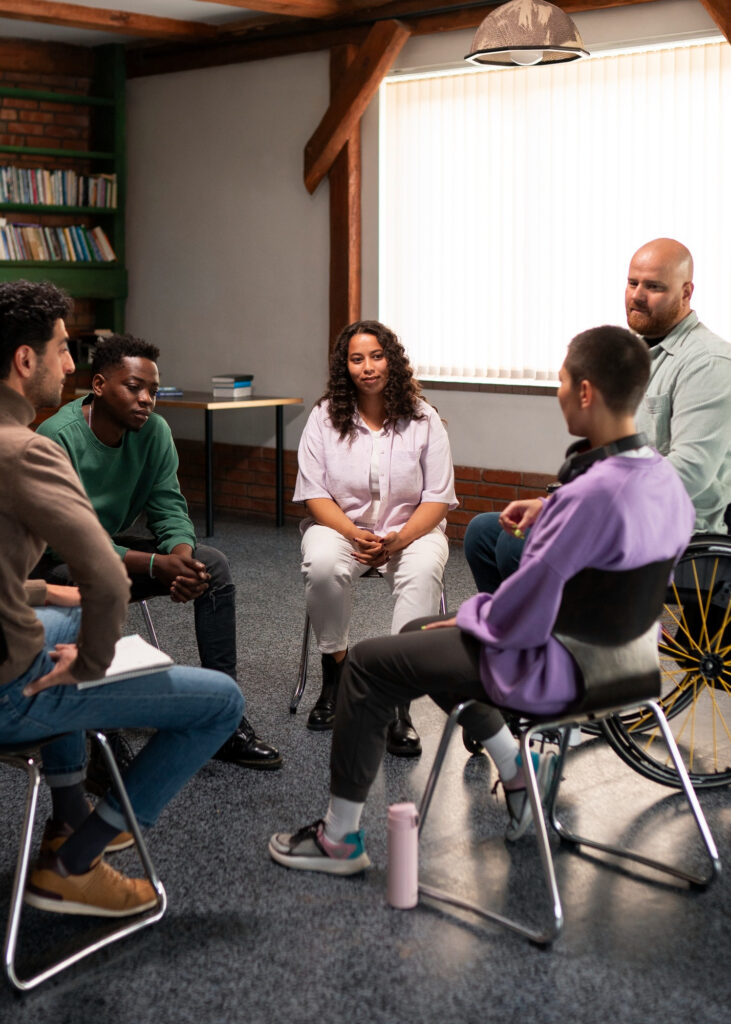Minority Mental Health Awareness Month: Closing the Distance to Care