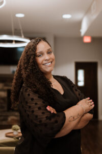 Julie Brown, BSN, RN, PMHNP-S