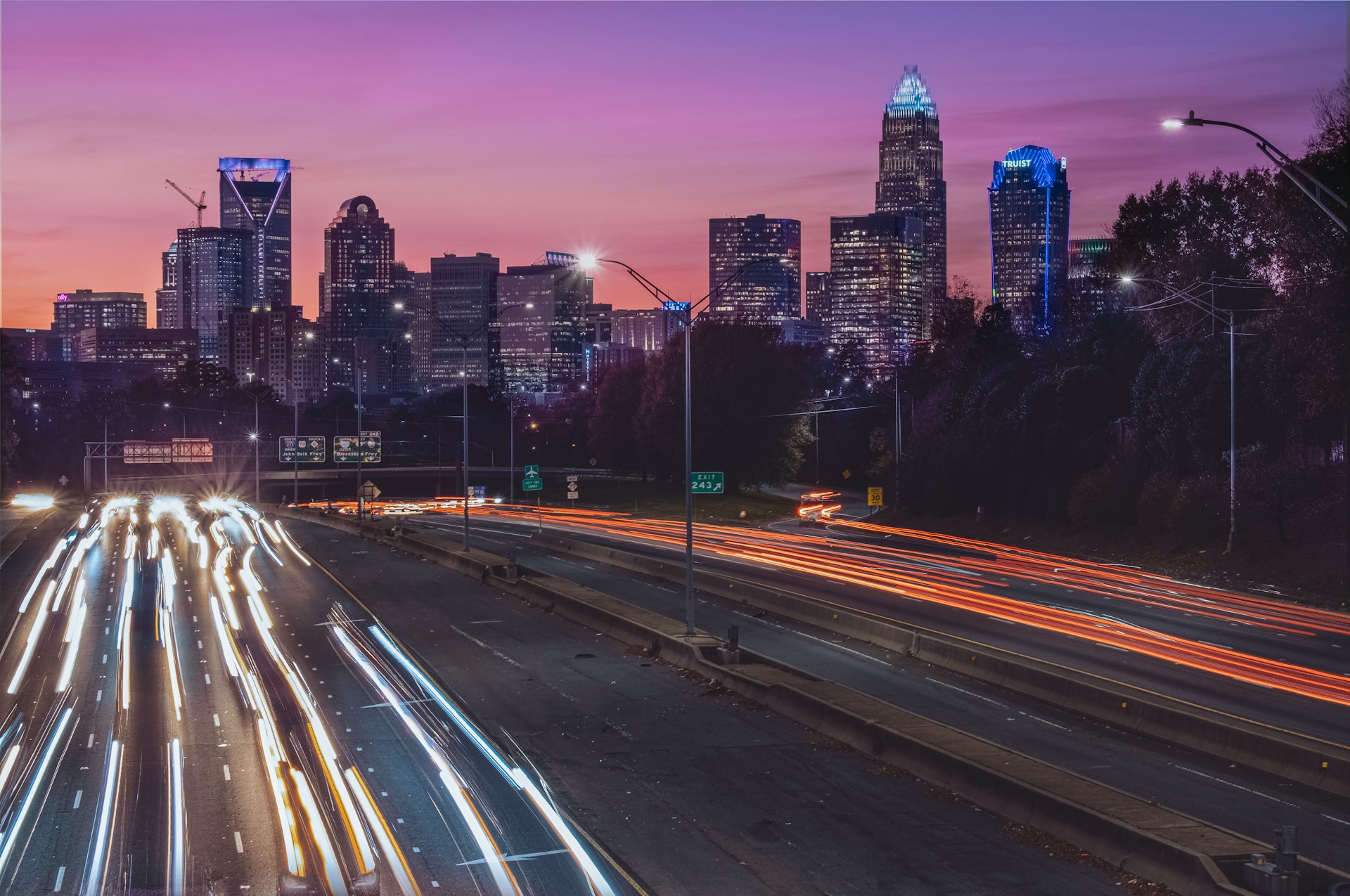 Detox and Residential Near Charlotte